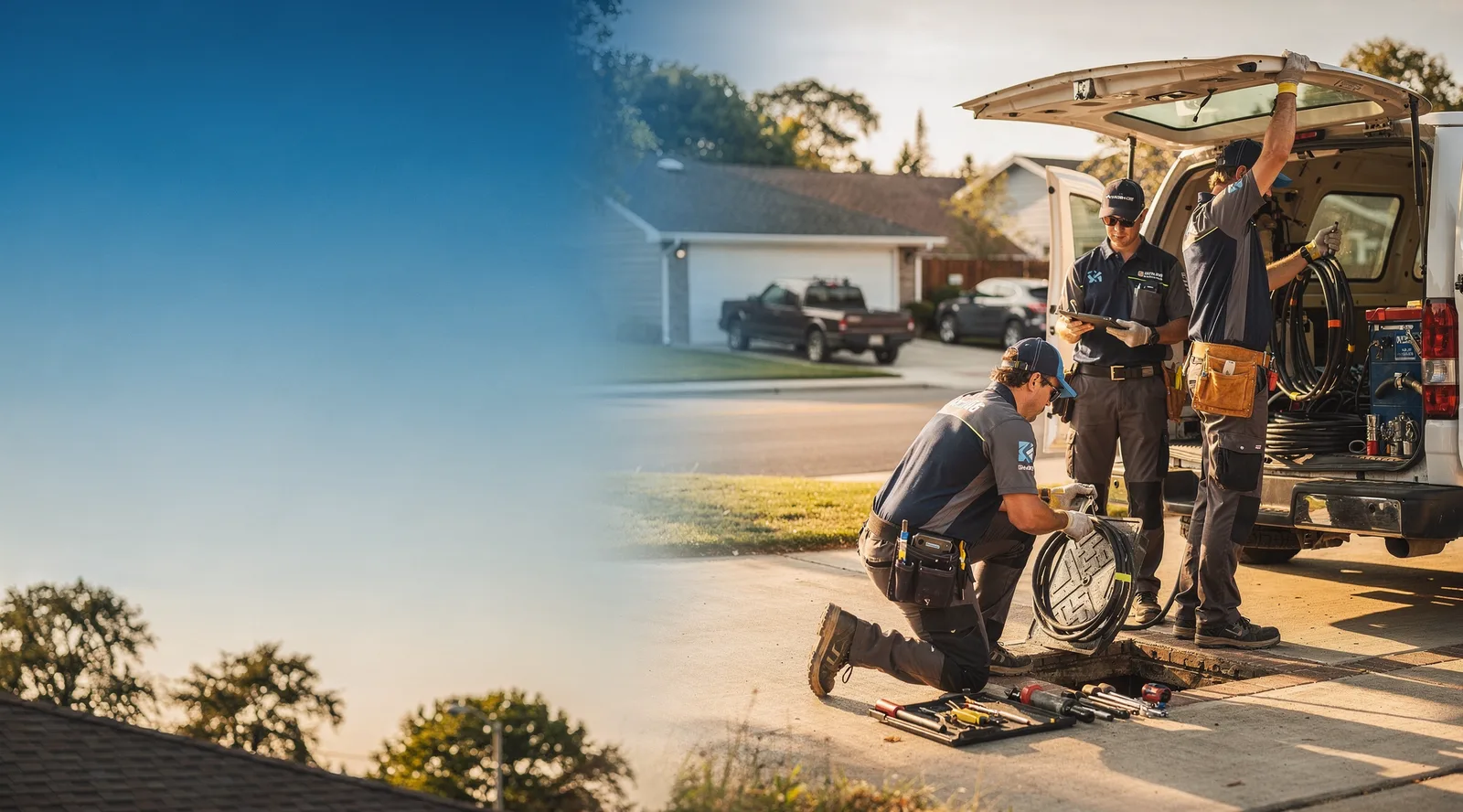 Water Softener Installation in Sunset, ME near me